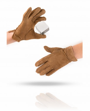 Перчатки Мужские S16_HUN/MARON//11